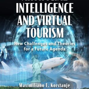 الذكاء الاصطناعي والسياحة الافتراضية: تحديات ونظريات جديدة لأجندة مستقبلية
