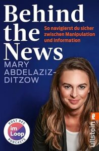 خلف الأخبار كيفية التنقل بأمان بين التلاعب والمعلومات