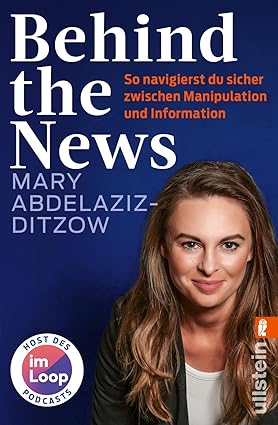 خلف الأخبار كيفية التنقل بأمان بين التلاعب والمعلومات