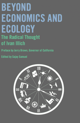 Beyond Economics & Ecology
