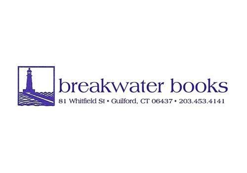 breakwater books