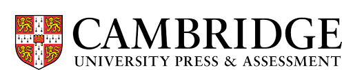 Cambridge University Press