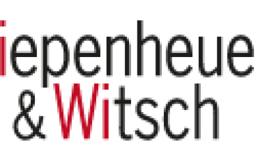 Verlag Kiepenheuer & Witsch GmbH & Co. KG