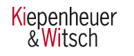 Verlag Kiepenheuer & Witsch GmbH & Co. KG