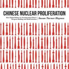 Chinese Nuclear Proliferation