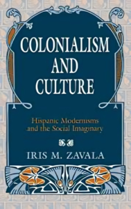 Colonialism and Culture