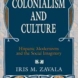 Colonialism and Culture