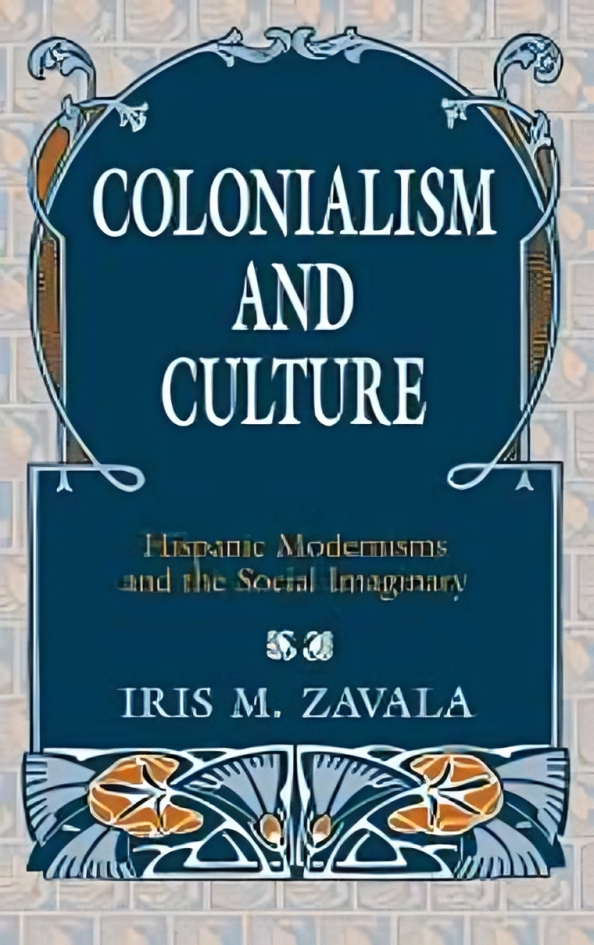 Colonialism and Culture