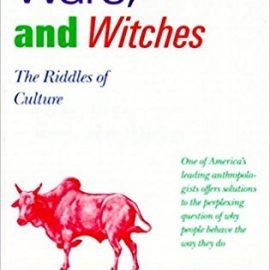 Cows, Pigs, Wars, and Witches