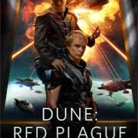 DUNE Red Plague