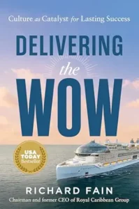 Delivering the Wow