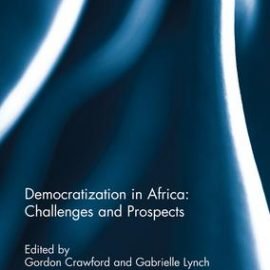 التحول الديمقراطي في أفريقيا: التحديات والآفاق