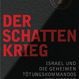 Der Schattenkrieg