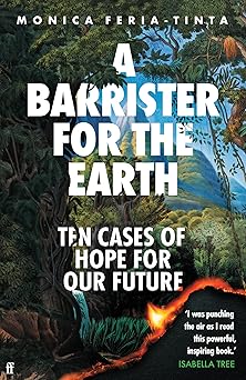Earth: Ten Cases of Hope for Our