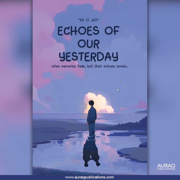 Echoes of our Yesterday