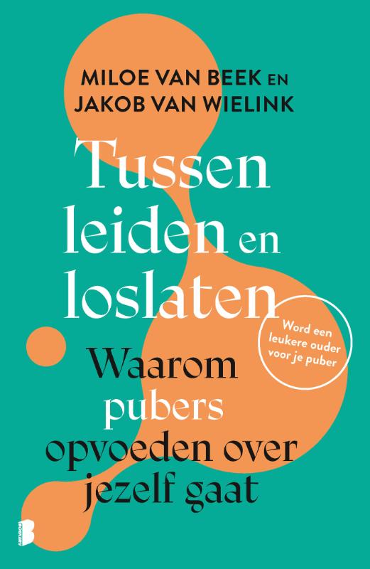 Tussen leiden en loslaten - Miloe van Beek en Jakob van Wielink