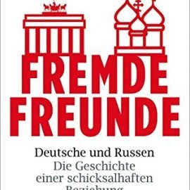 Fremde Freunde