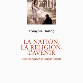 La nation, la religion, l'avenir