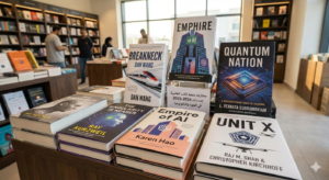 العلم يعيد تشكيل المستقبل