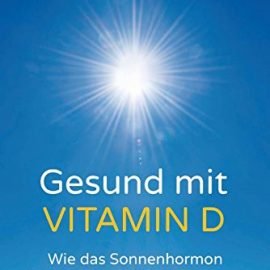 Gesund mit Vitamin D