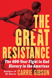 The Great Resistance