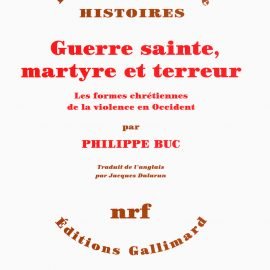 Guerre sainte, martyre et terreur