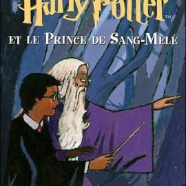 Harry Potter et le Prince de sang-mêlé