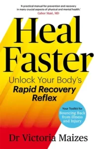 Heal Faster