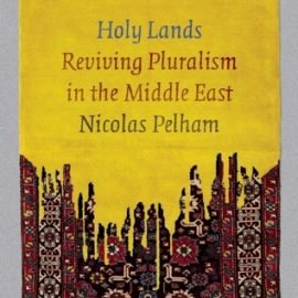 Holy Lands: Is This a Way to Bring Hope to the Middle East?