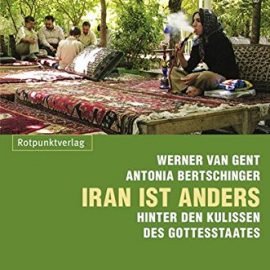 Iran ist anders