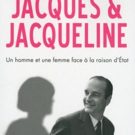 JACQUES ET JACQUELINE