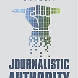 Journalistic Authority