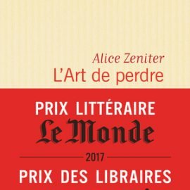 L'Art de perdre