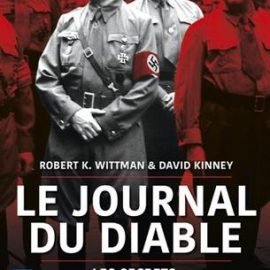 LE JOURNAL DU DIABLE