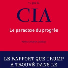 LE MONDE EN 2035 VU PAR LA CIA