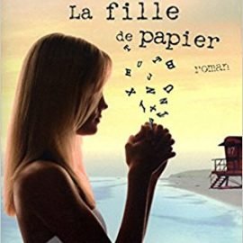 La Fille De Papier