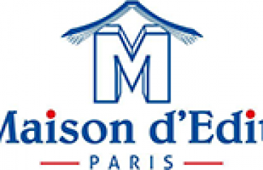 La Maison d'Édition