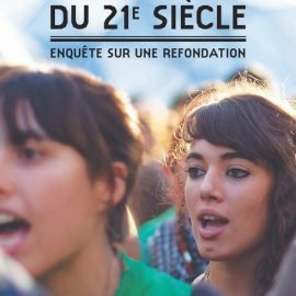 La gauche du 21e siècle