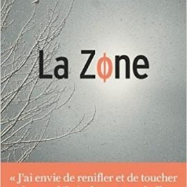 La zone