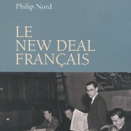 Le New Deal français