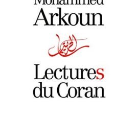 Lectures du Coran