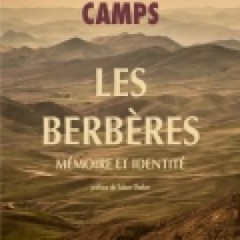 Les Berbères Mémoire et Identité