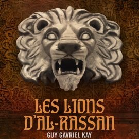 Les lions d'Al-Rassan