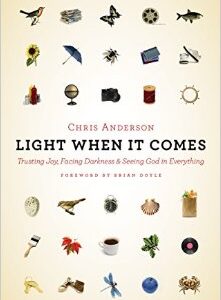 Light When It Comes Trusting Joy, Facing Darkness