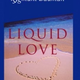 Liquid Love: On the Frailty of Human Bonds