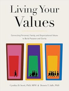 Living Your Values