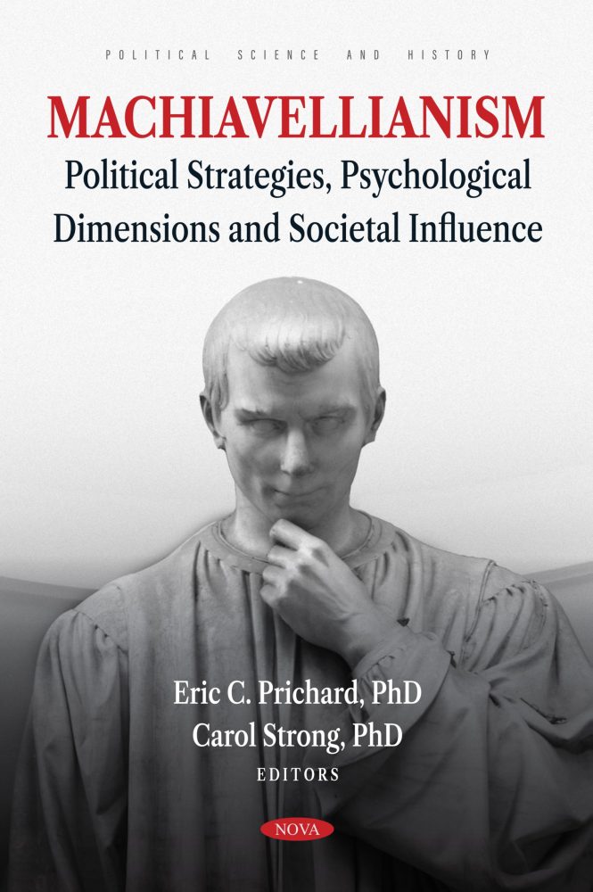 Machiavellianism