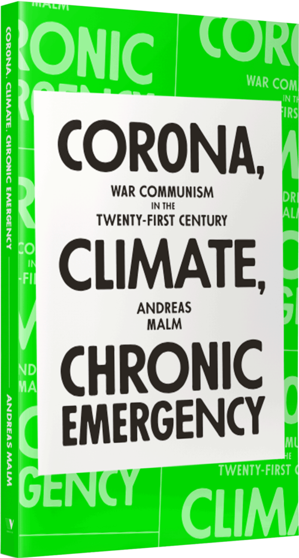 "كورونا" وأزمة المناخ.. شيوعية الحرب في القرن الحادي والعشرين