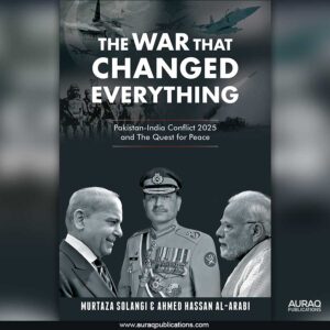 The War that Changed Everything