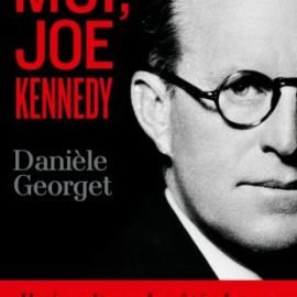 Moi, Joe Kennedy